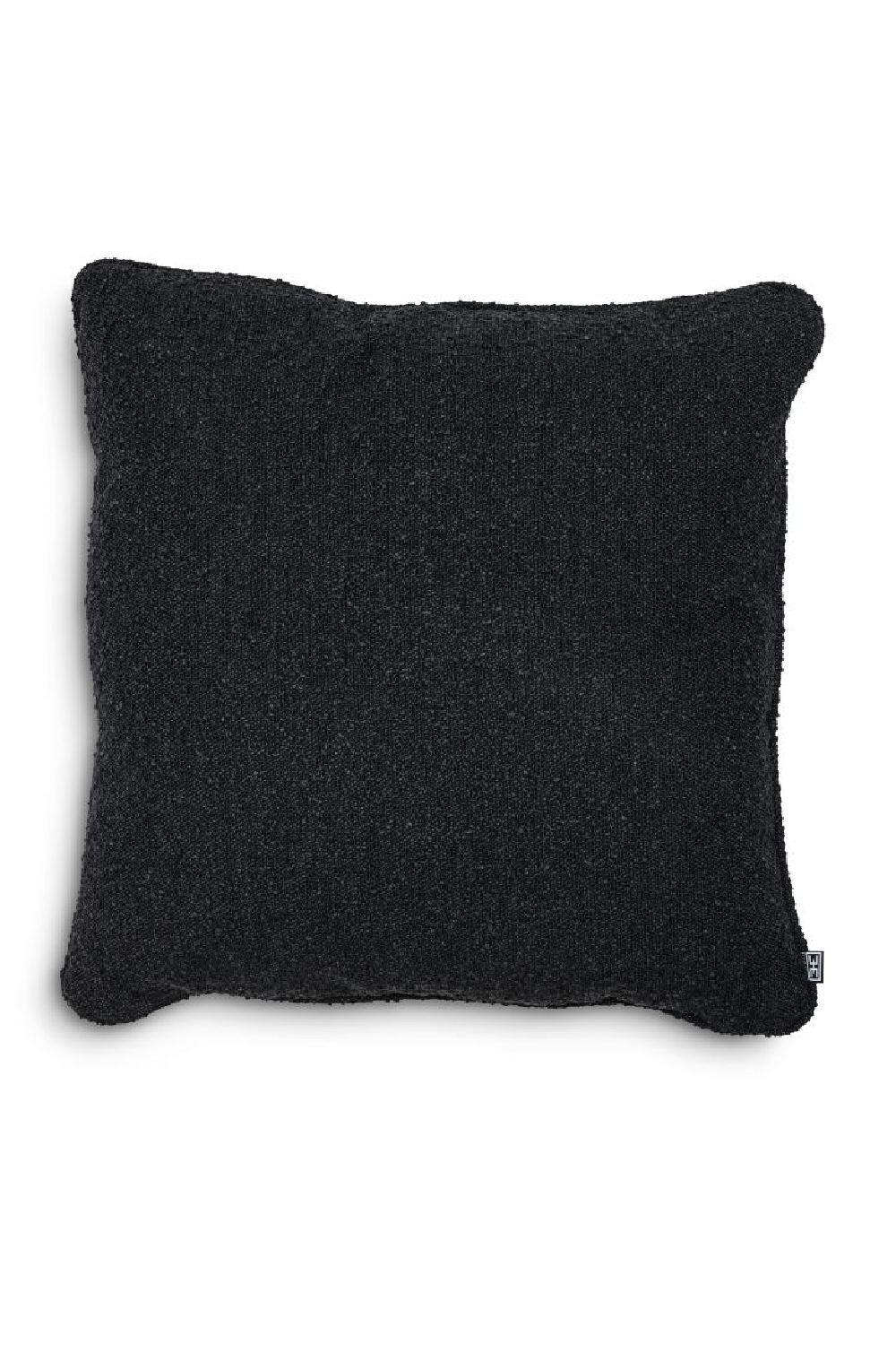 Square Scatter Pillow L Bouclé | Eichholtz Miami