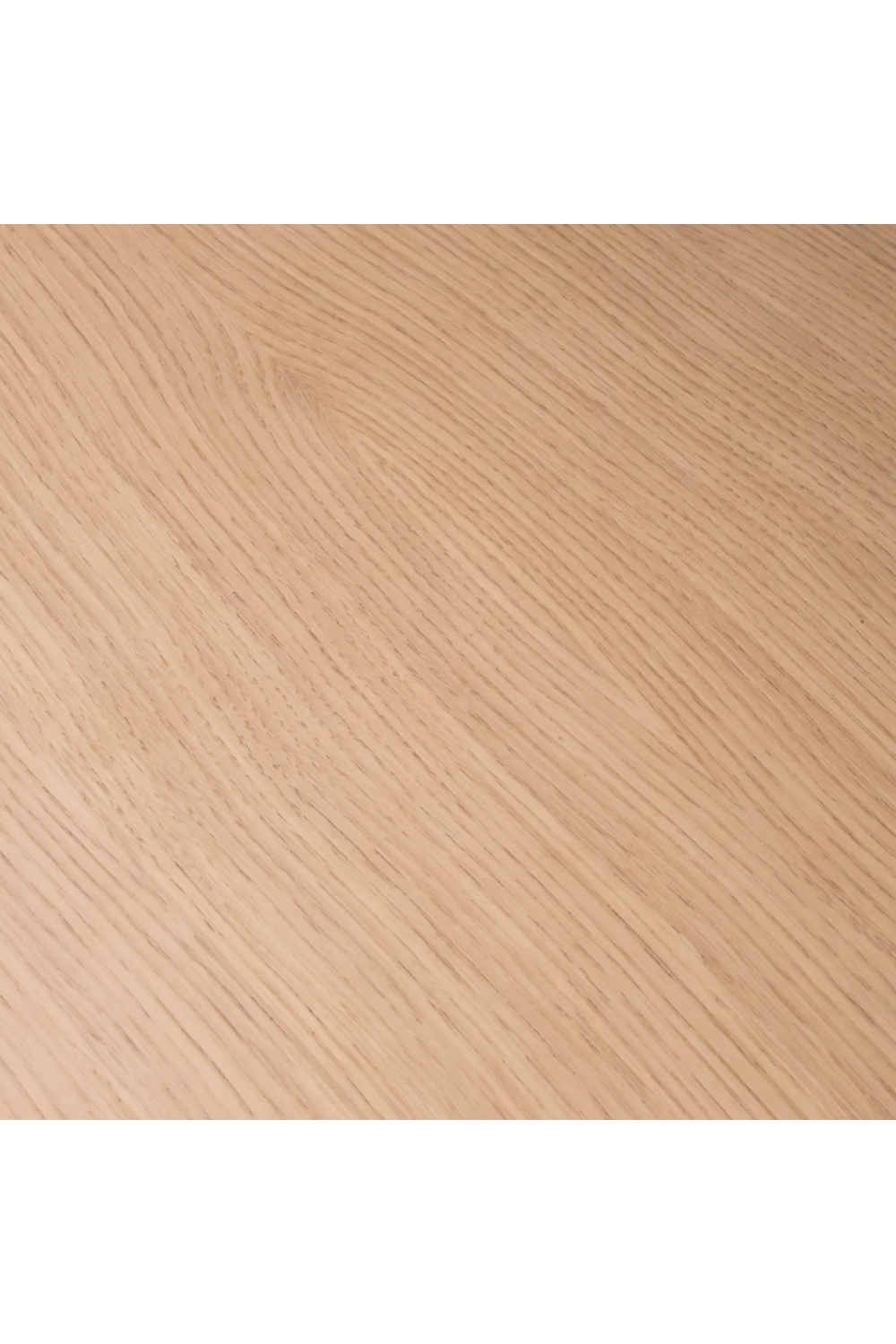 Natural Oak Desk Sardinia | Eichholtz Miami