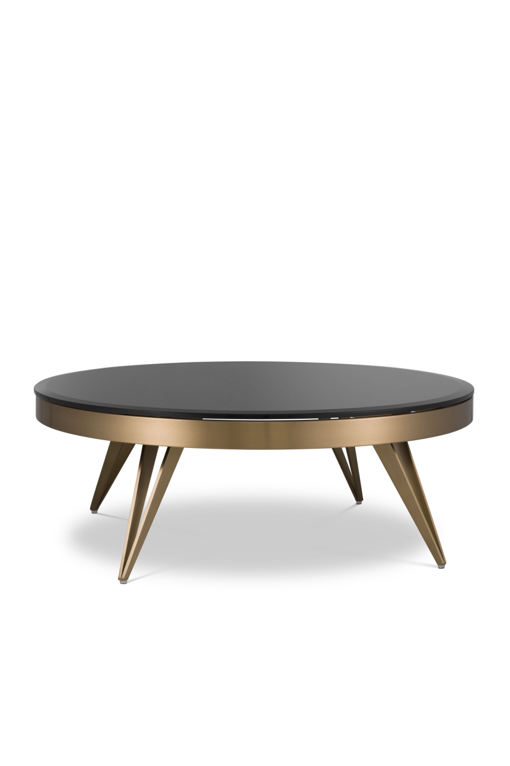 Frame Glass Coffee Table Rocco | Eichholtz Miami