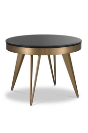 Frame Glass Side Table Rocco | Eichholtz Miami