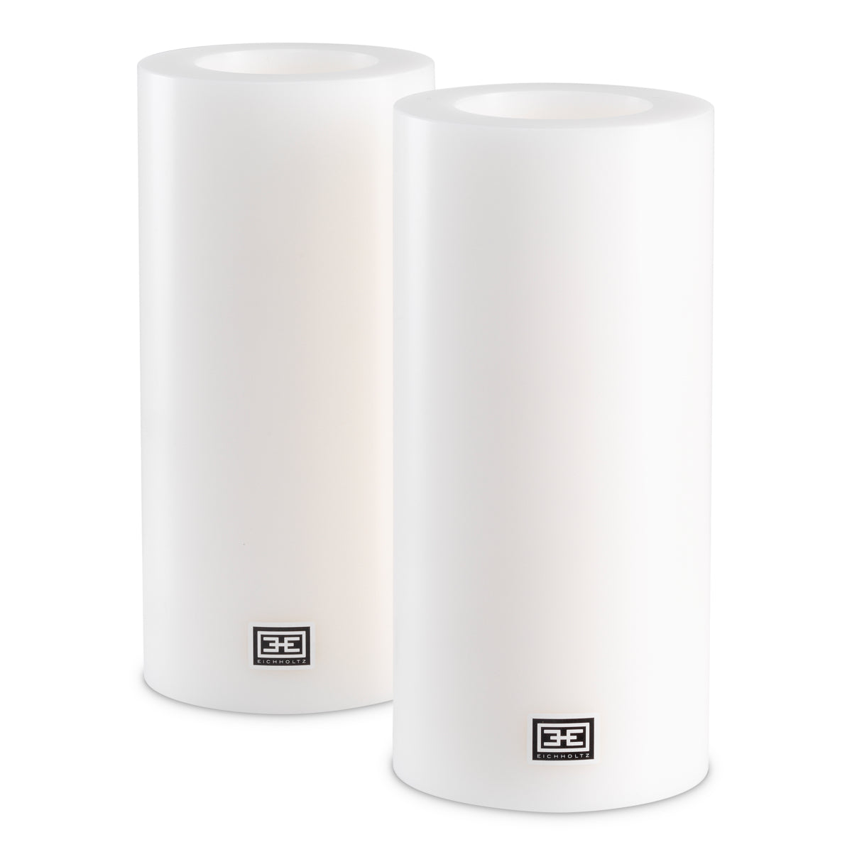 White Artificial Candles (2) | Eichholtz Miami