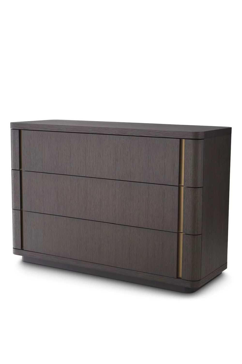 Brown Oak Dresser S Modesto | Eichholtz Miami