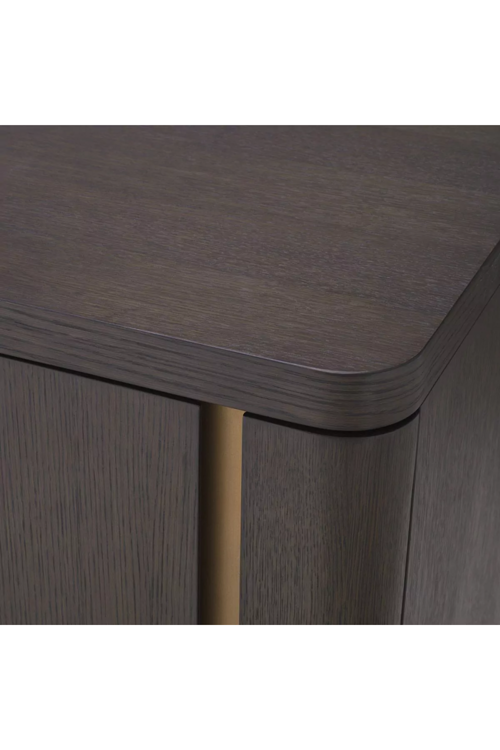 Brown Oak Dresser S Modesto | Eichholtz Miami