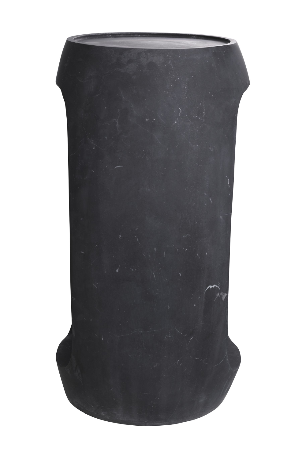 Marble Side Table High Clipper | Eichholtz Miami