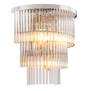 Glass Rods Wall Lamp East | Eichholtz Miami