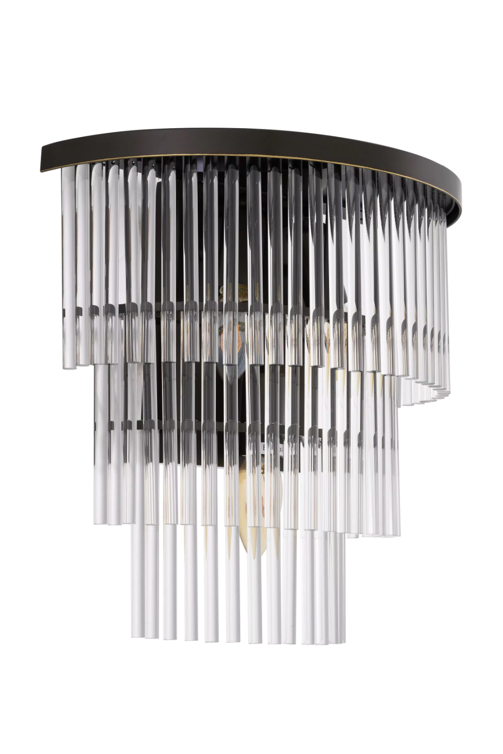 Glass Rods Wall Lamp East | Eichholtz Miami