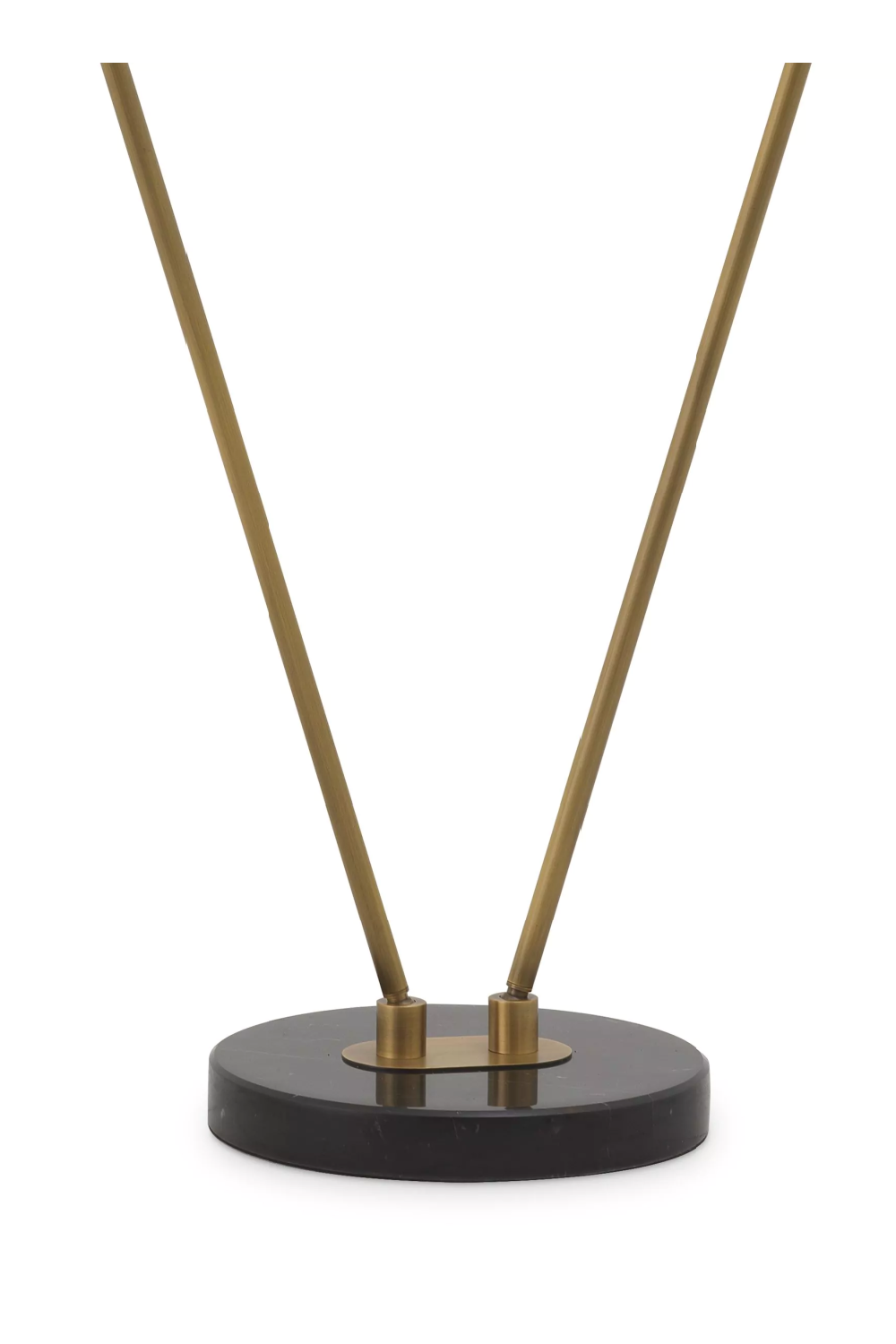 Industrial Double Floor Lamp Asta | Eichholtz Miami