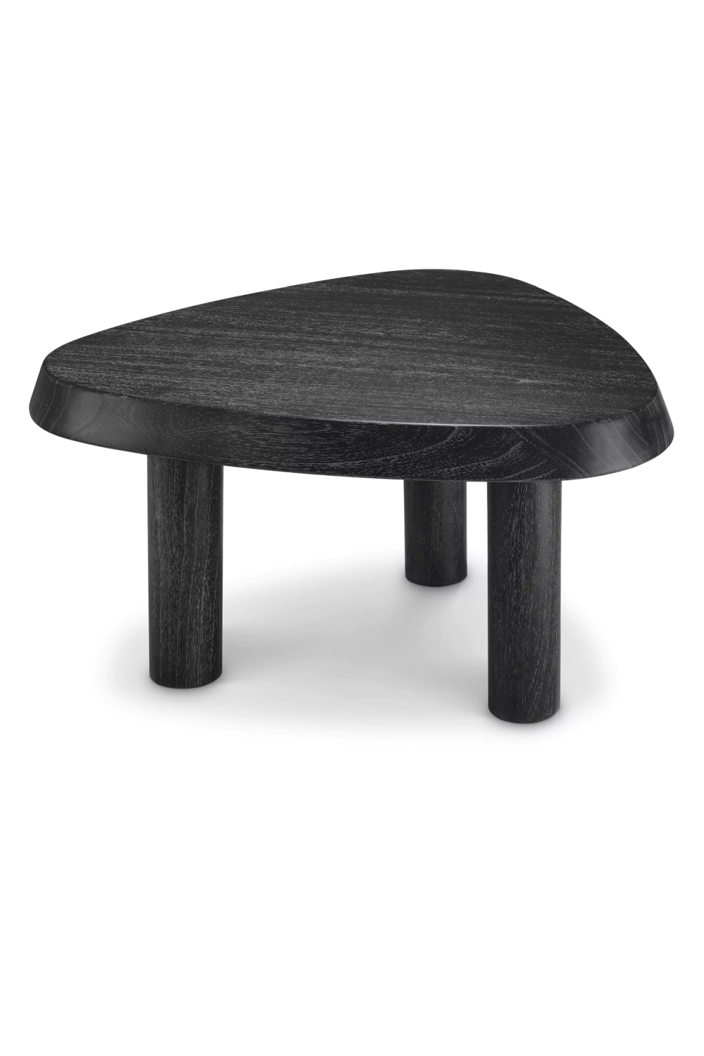 Pebble-Shaped Coffee Table L Briel | Eichholtz Miami