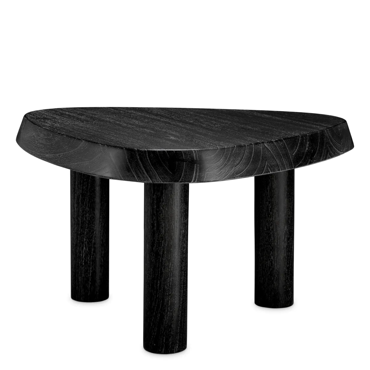Pebble-Shaped Coffee Table L Briel | Eichholtz Miami