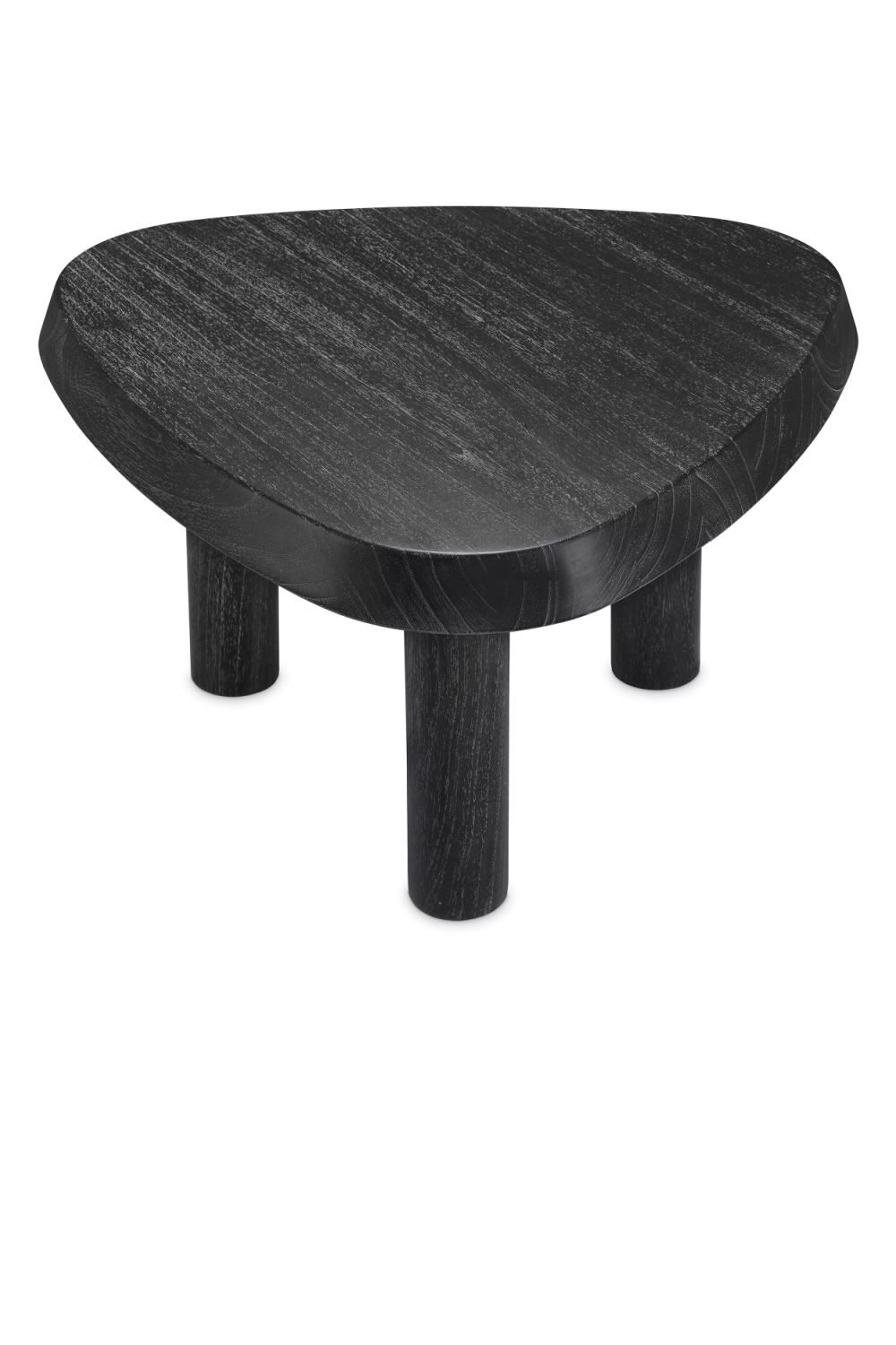 Pebble-Shaped Coffee Table L Briel | Eichholtz Miami