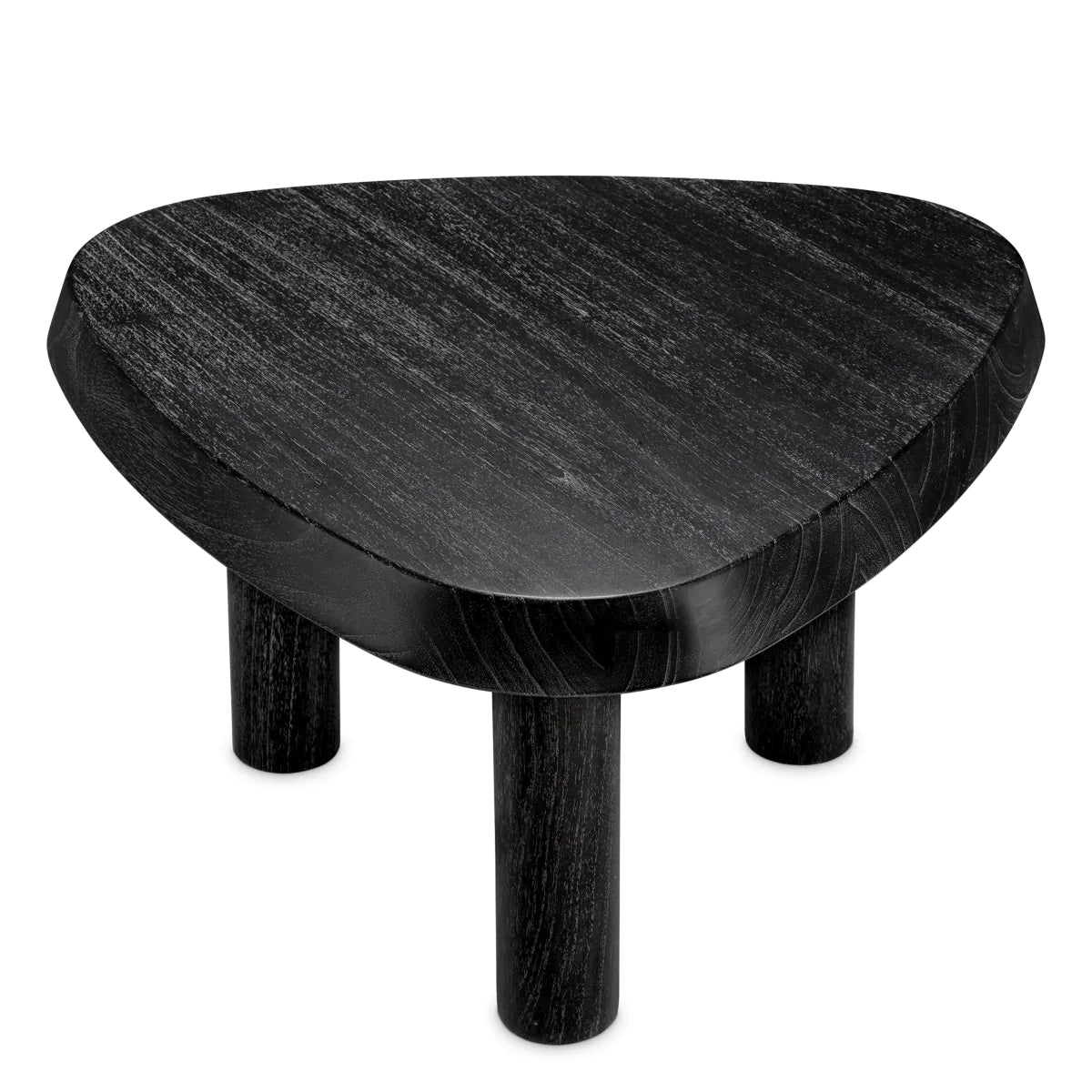 Pebble-Shaped Coffee Table L Briel | Eichholtz Miami