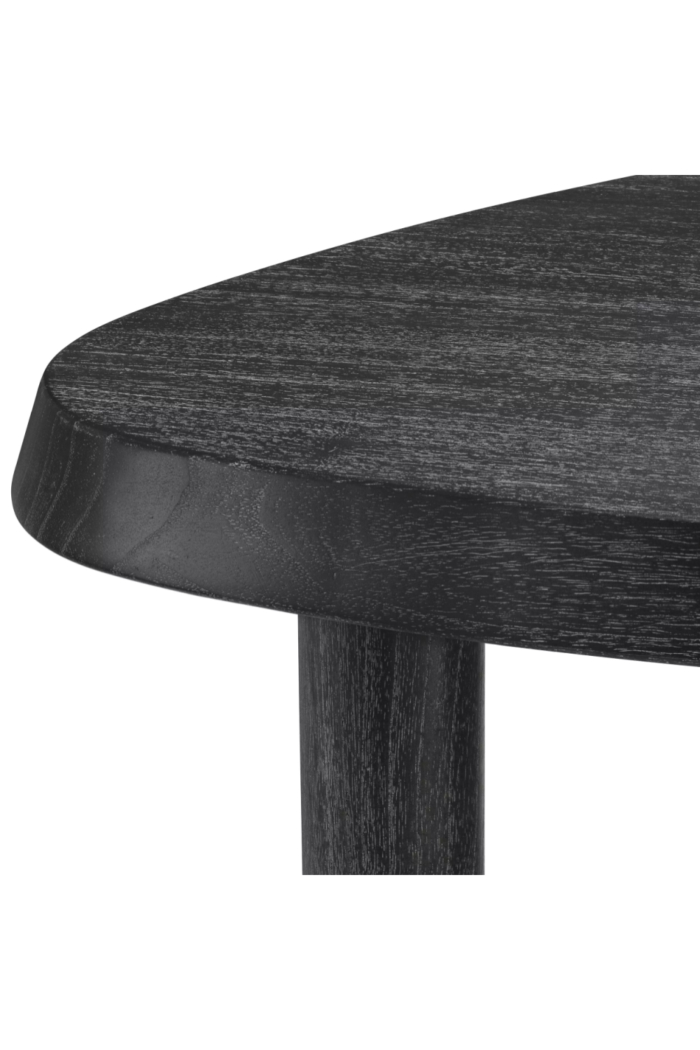 Pebble-Shaped Coffee Table L Briel | Eichholtz Miami