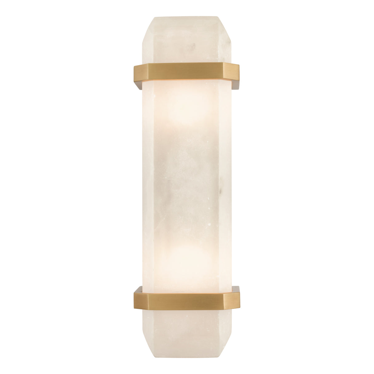 Alabaster Wall Lamp Pandora | Eichholtz Miami