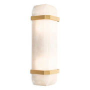 Alabaster Wall Lamp Pandora | Eichholtz Miami