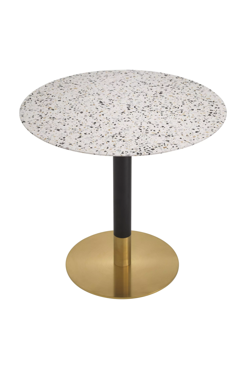 Round Dining Table Trevor | Eichholtz Miami