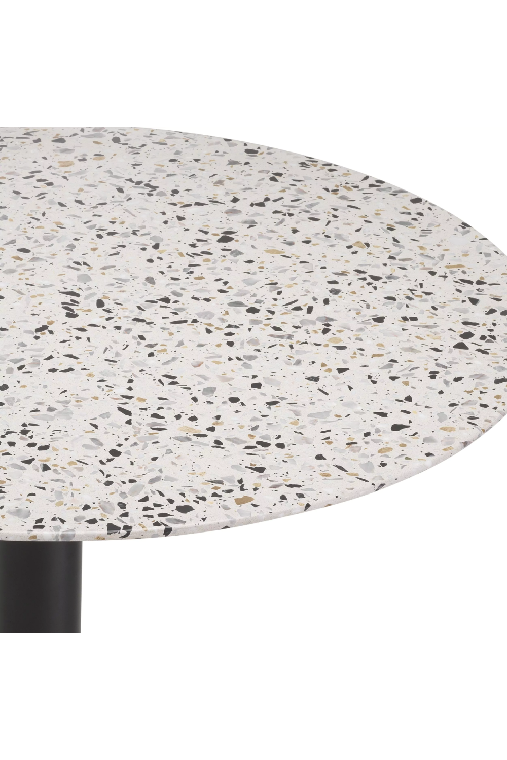 Round Dining Table Trevor | Eichholtz Miami