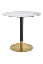 Round Dining Table Trevor | Eichholtz Miami