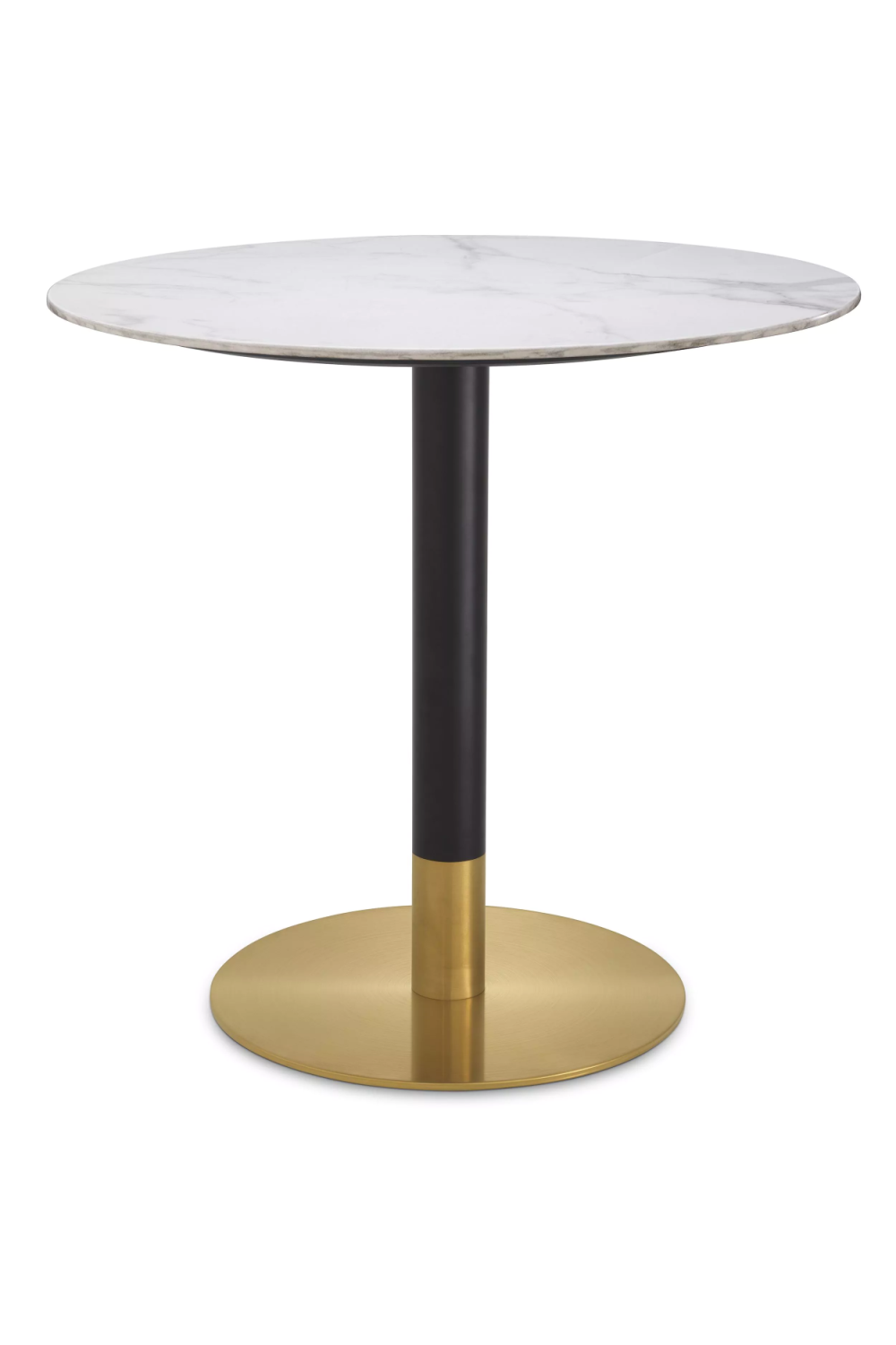 Round Dining Table Trevor | Eichholtz Miami