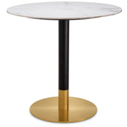 Round Dining Table Trevor | Eichholtz Miami