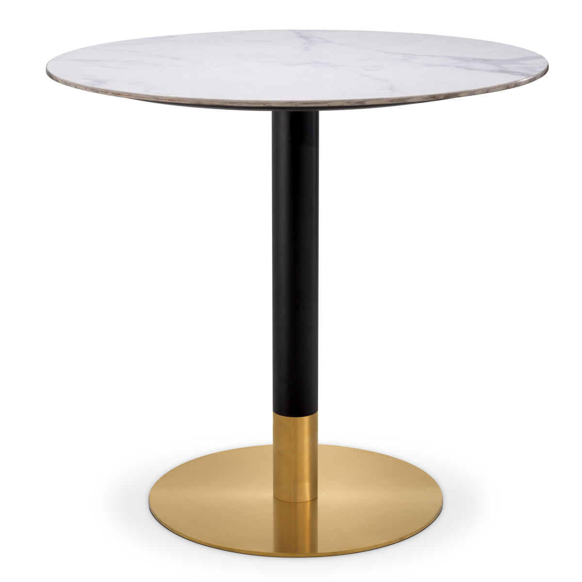 Round Dining Table Trevor | Eichholtz Miami