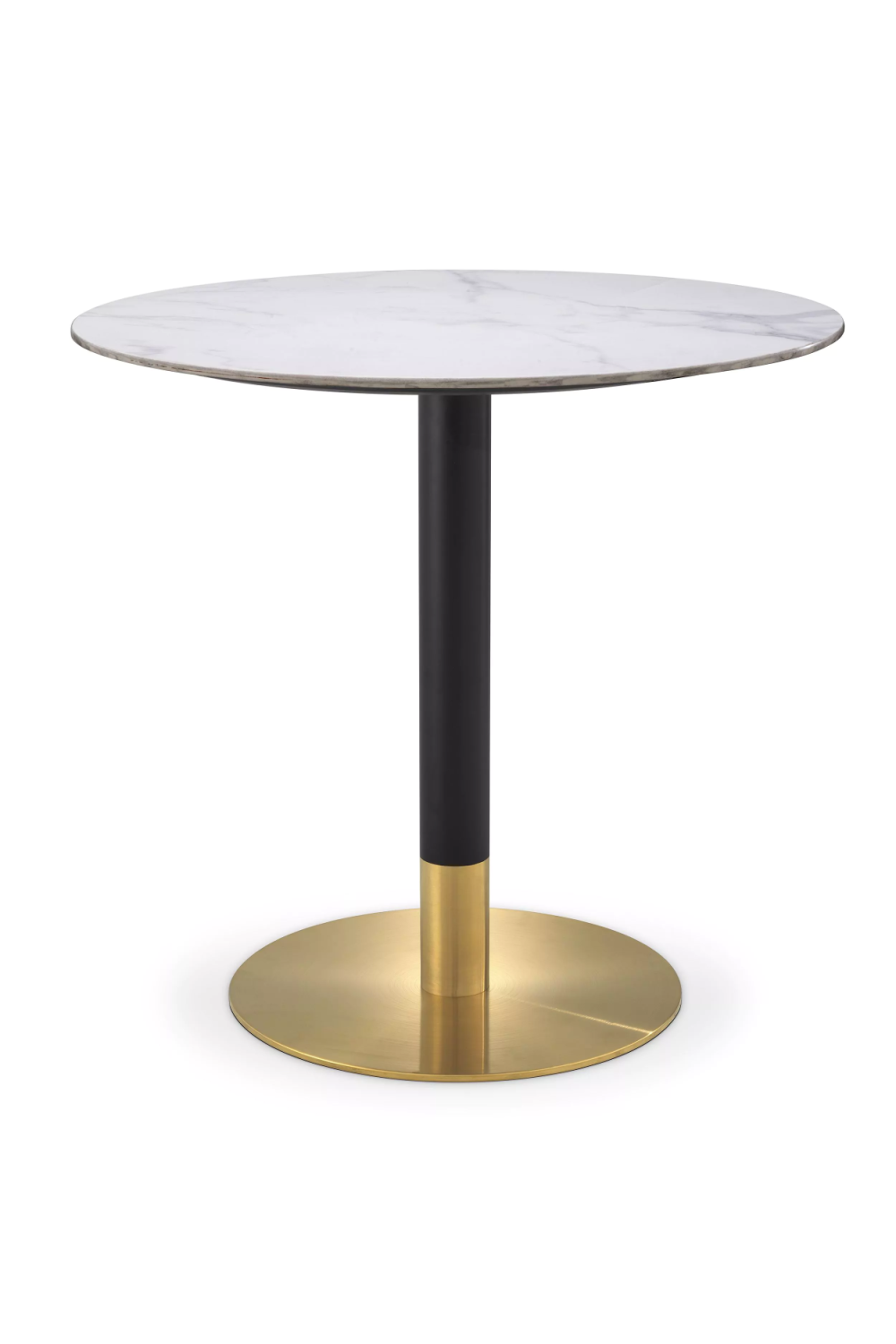 Round Dining Table Trevor | Eichholtz Miami