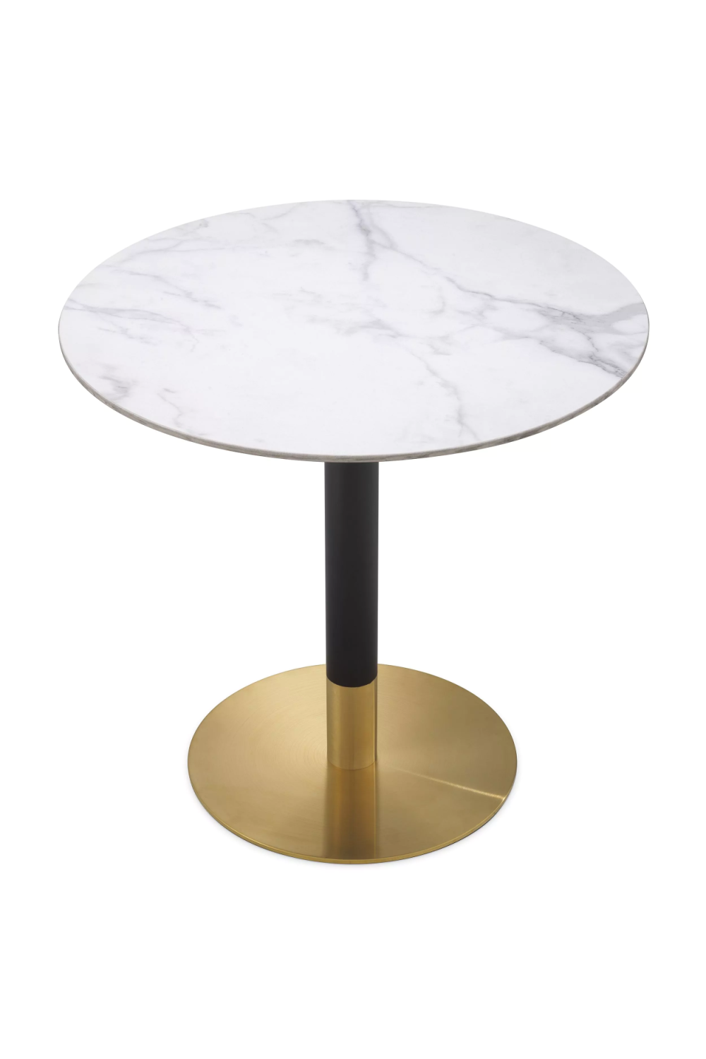 Round Dining Table Trevor | Eichholtz Miami