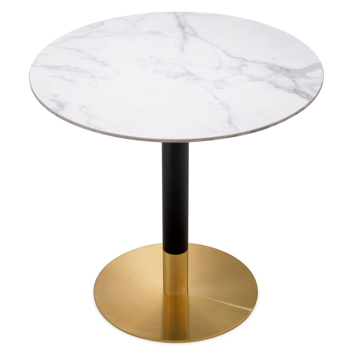 Round Dining Table Trevor | Eichholtz Miami