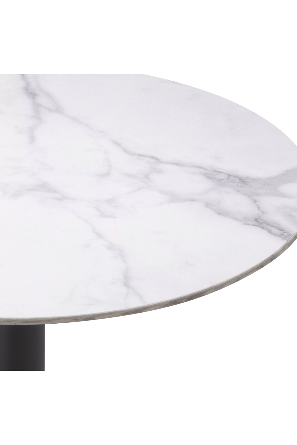 Round Dining Table Trevor | Eichholtz Miami