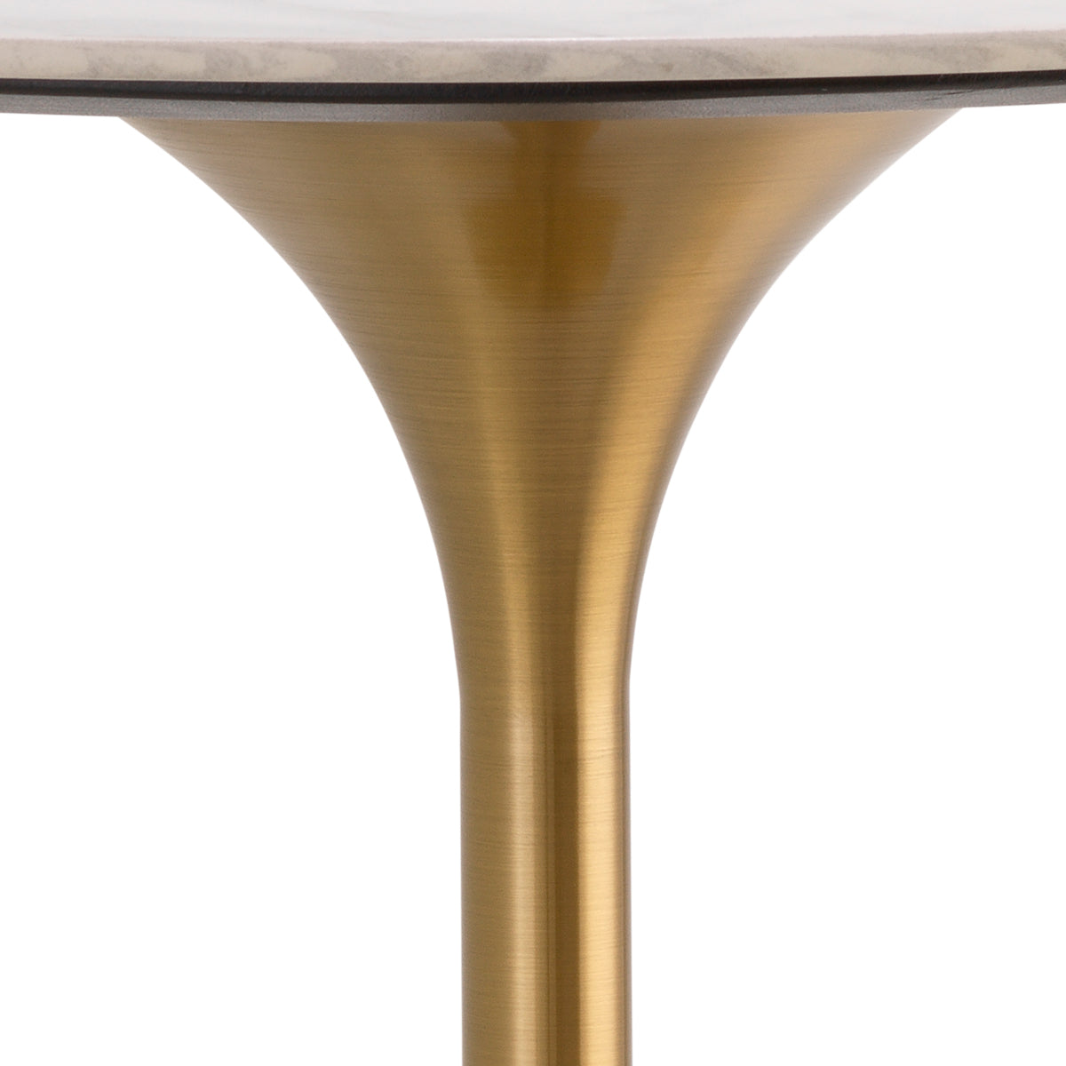 Round Marble Bar Table Tazio | Eichholtz Miami