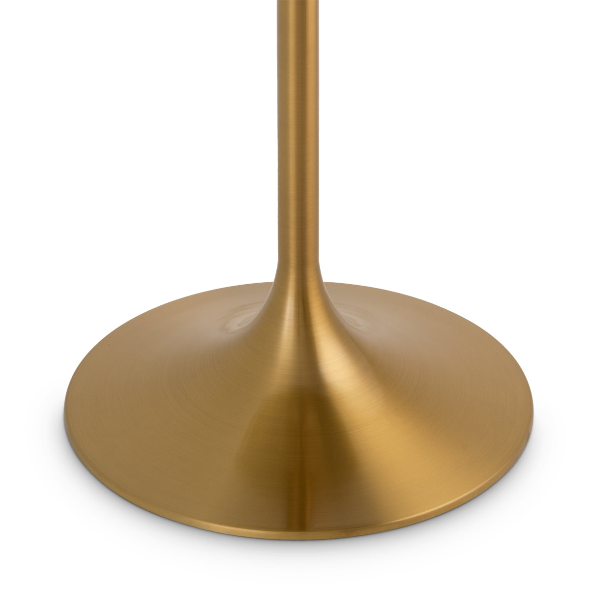 Round Marble Bar Table Tazio | Eichholtz Miami
