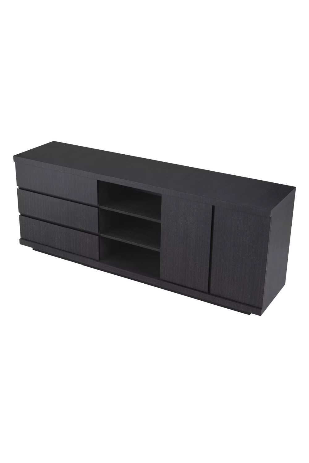 Gray Oak Dresser Crosby | Eichholtz Miami