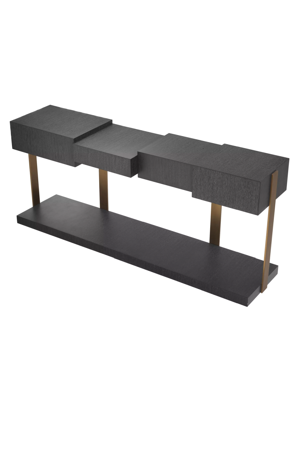 Sculptural Console Table Nerone | Eichholtz Miami