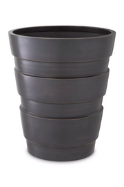 Modern Conical Planter Apex | Eichholtz Miami