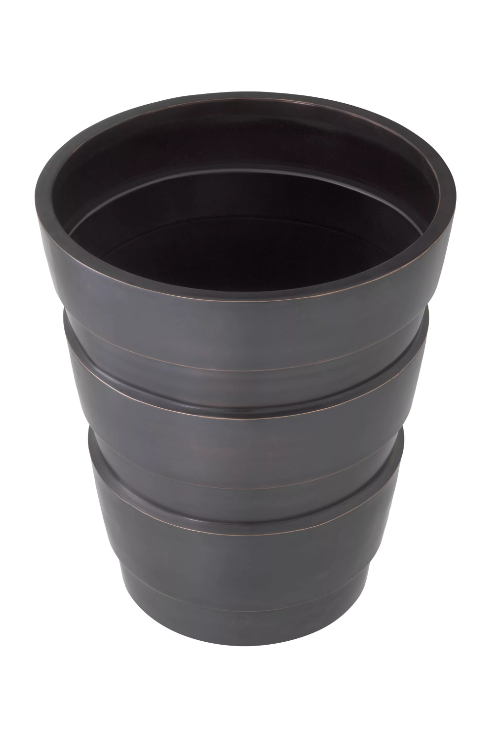 Modern Conical Planter Apex | Eichholtz Miami