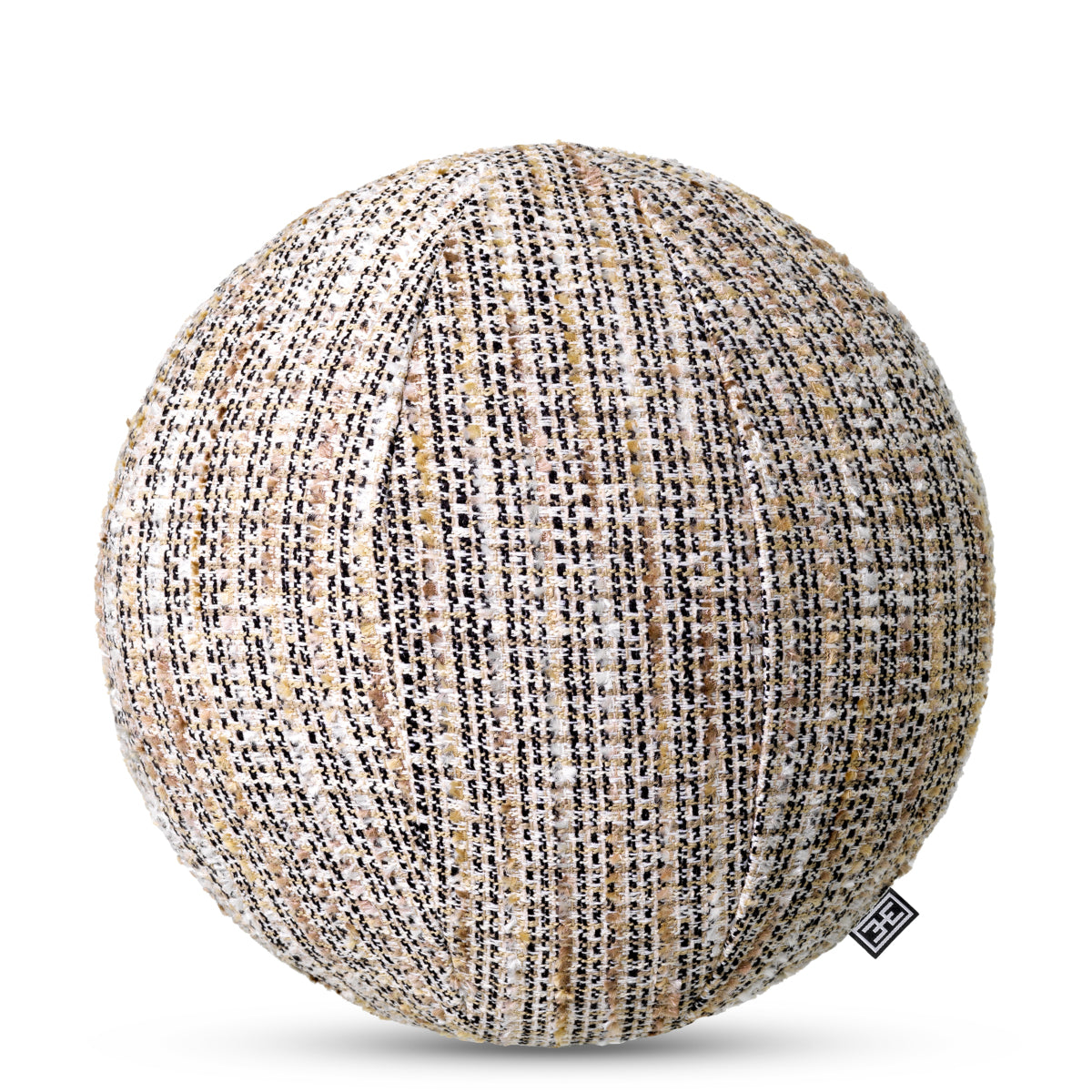 Sphere Cushion S Palla | Eichholtz Miami