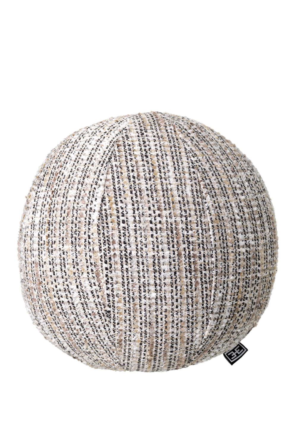 Sphere Cushion S Palla | Eichholtz Miami