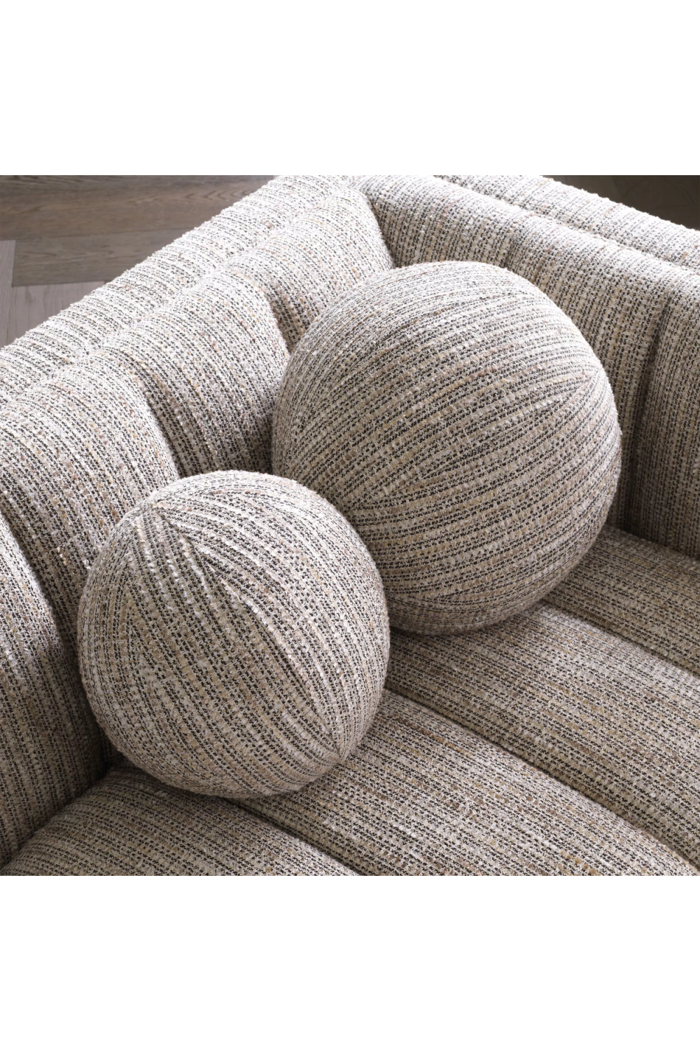 Sphere Cushion S Palla | Eichholtz Miami
