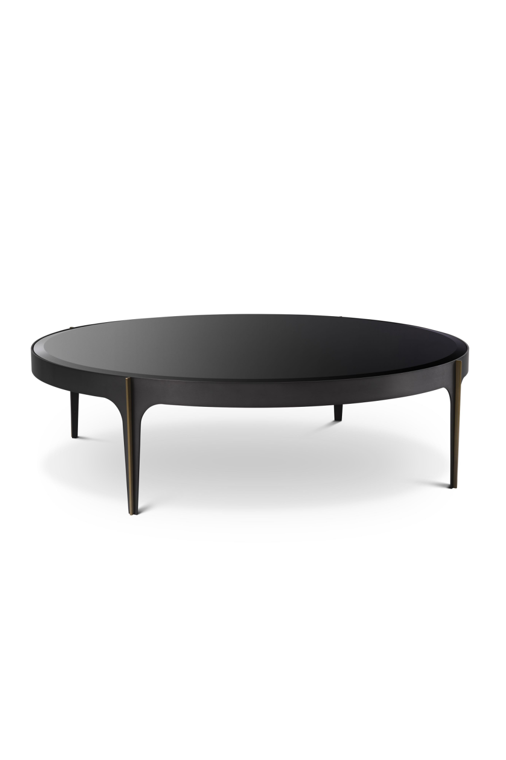 Bronze Frame Coffee Table Artemisa | Eichholtz Miami