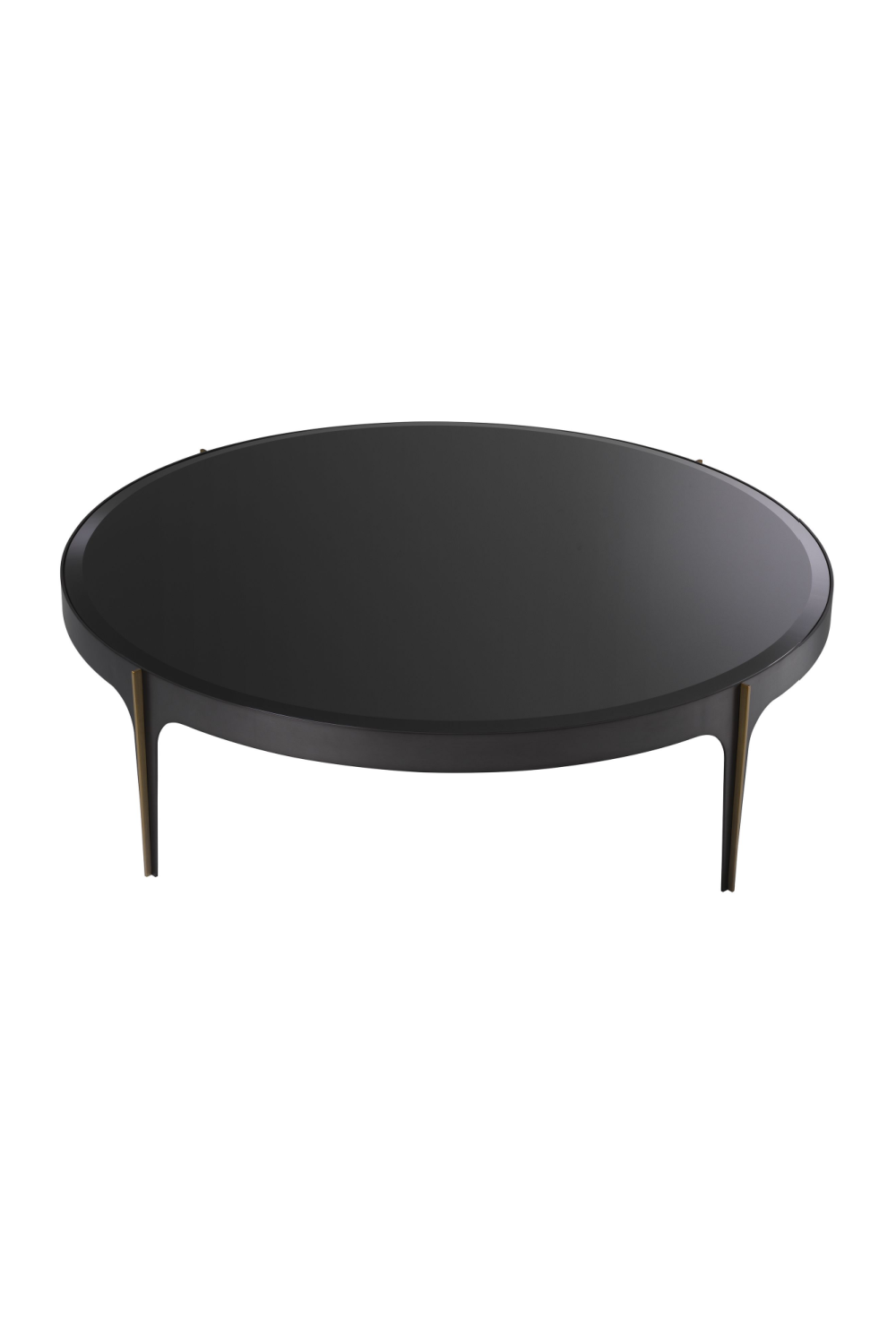 Bronze Frame Coffee Table Artemisa | Eichholtz Miami