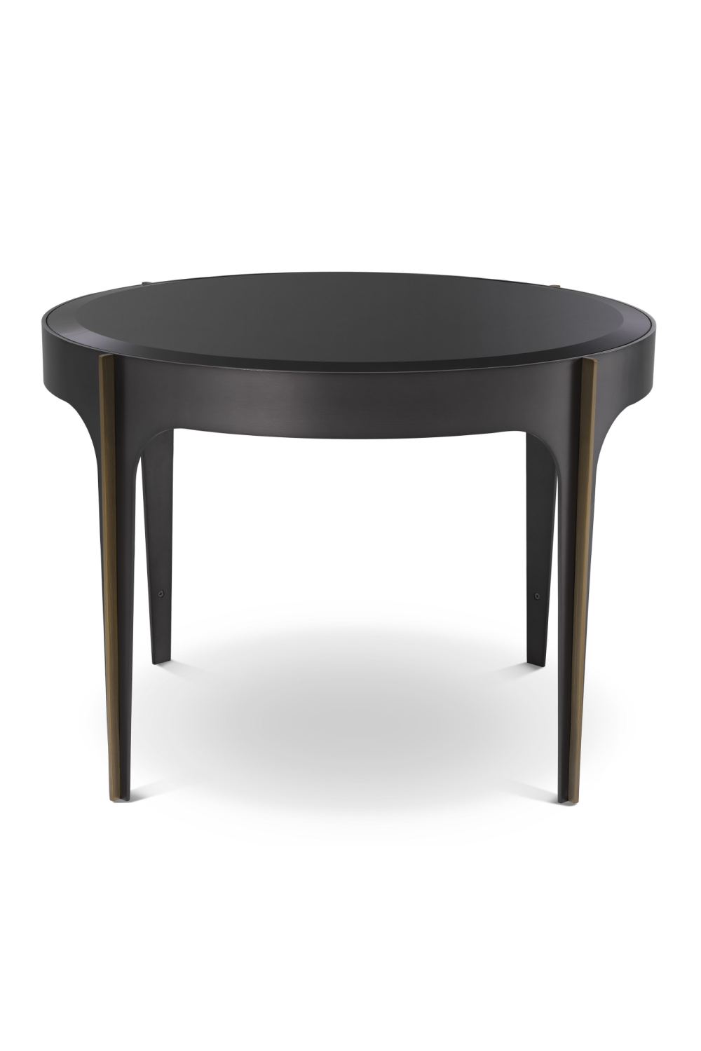 Round Side Table Artemisa | Eichholtz Miami