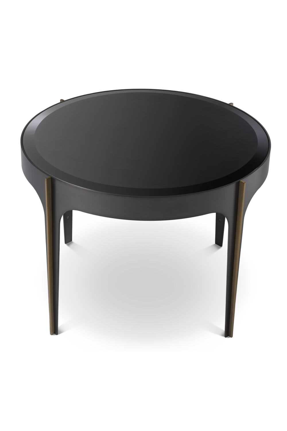 Round Side Table Artemisa | Eichholtz Miami