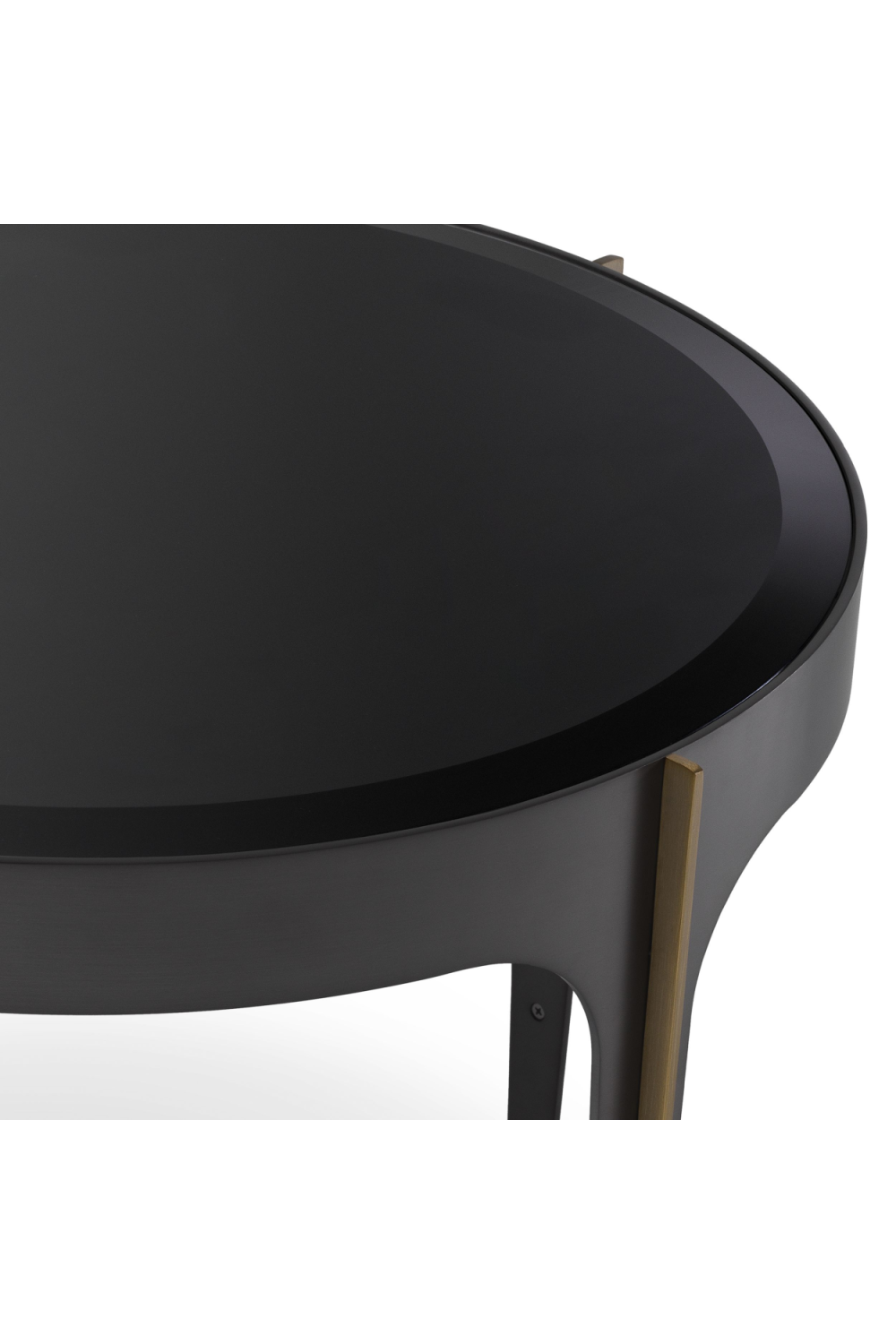 Round Side Table Artemisa | Eichholtz Miami