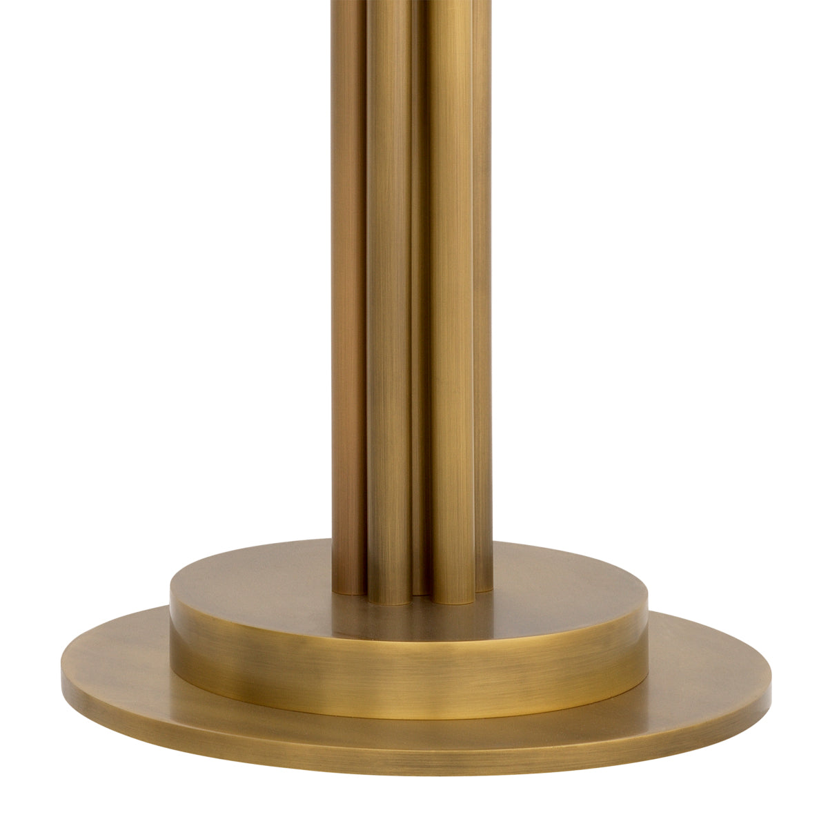 Art Deco Floor Lamp Figaro | Eichholtz Miami