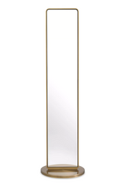 Swivel Floor Mirror Novo | Eichholtz Miami