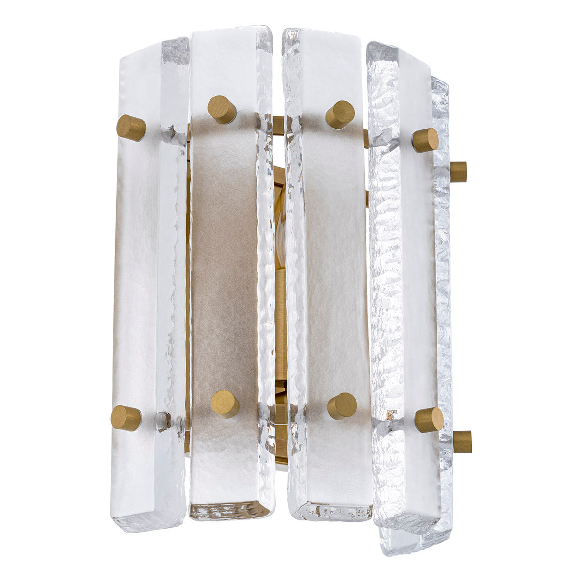 Single Wall Lamp Blason | Eichholtz Miami