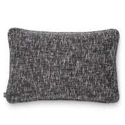 Rectangular Black Cushion Cambon | Eichholtz Miami