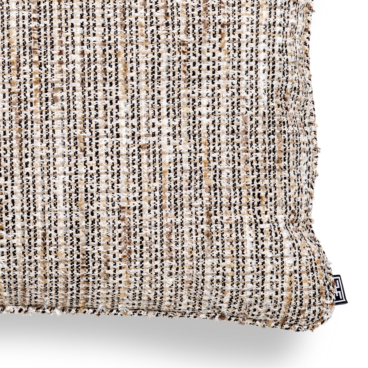 Rectangular Pillow Mademoiselle | Eichholtz Miami