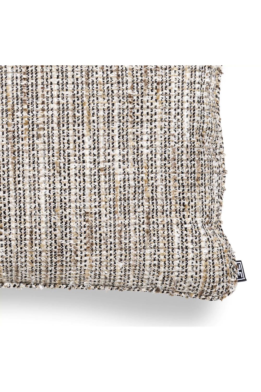 Rectangular Pillow Mademoiselle | Eichholtz Miami