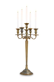 Mid-Century Candle Holder S | Eichholtz Amarillo | Eichholtzmiami.com