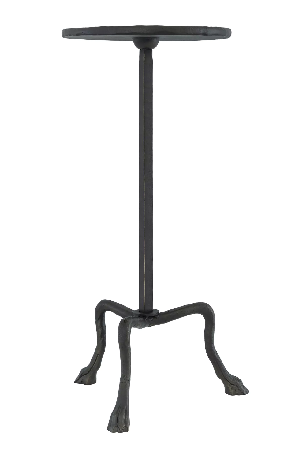 Bistro Style Side Table Carlos | Eichholtz Miami